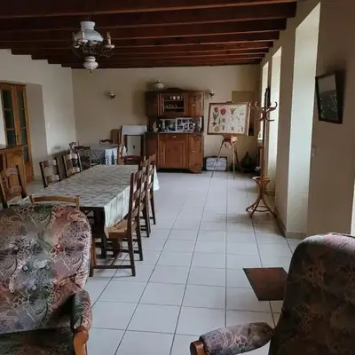 Gite de la Sèvre