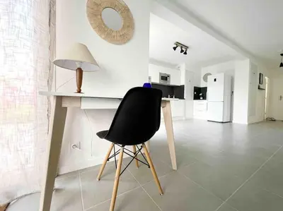 Plan de l'établissement La Rayon'Nantes