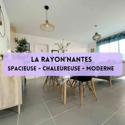 La Rayon'Nantes