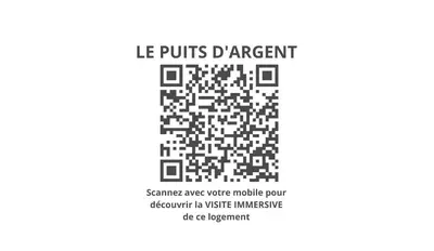 Plan de l'établissement Le Puits d'Argent - Spacieux T2 au Coeur de Nantes