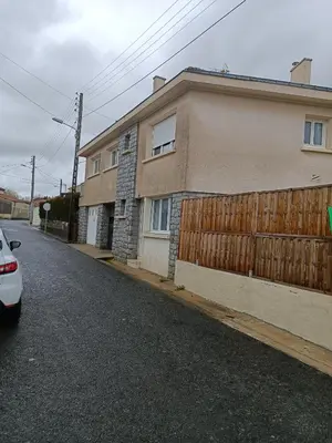Quartier de le B&B/chambre d'hôtes ou autre quartier proche