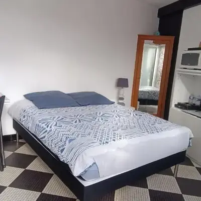 Chambre privative à st remy en mauges