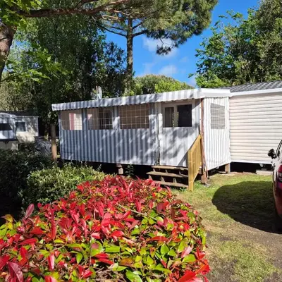 Superbe Mobil home 6-8 personnes (57)