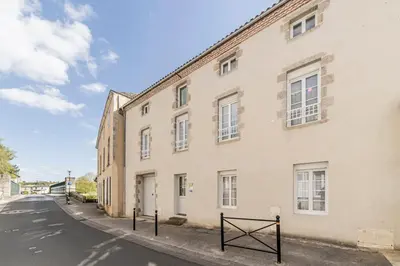 Quartier de la maison de vacances ou autre quartier proche