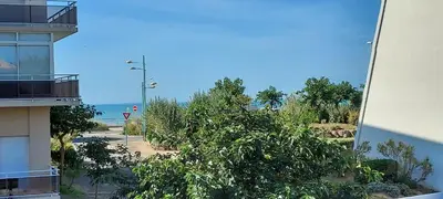 Paysage naturel près de l'appartement