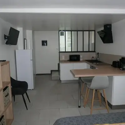 Studio Indépendant