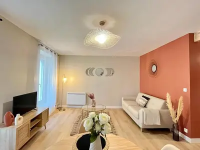 Télévision ou salle de divertissement dans l'établissement CASA Salta