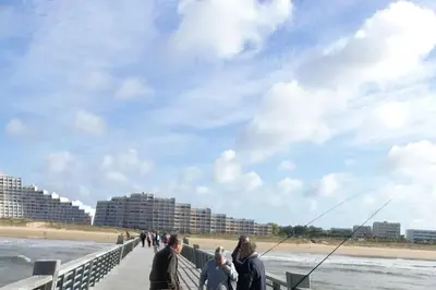 Clients de l'établissement Le Voilier - Appartement vue mer