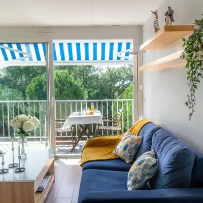 Apartment L'Ermitage-1 by Interhome