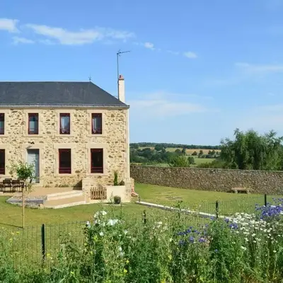 Gîte La Dortière s'Amuse