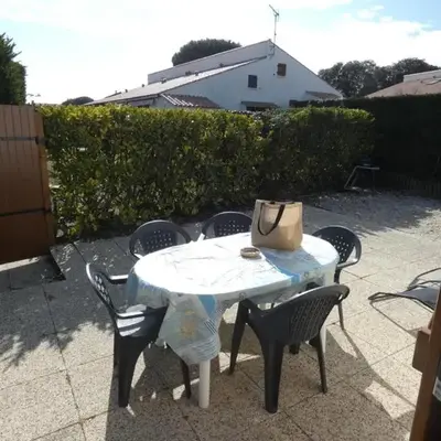 Maison familiale avec piscine