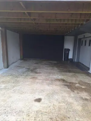 Plan de l'établissement Studio confort chez Lolita et Wilfried