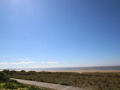 Paysage naturel près de l'appartement