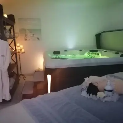 L'INSTANT ZEN NATURISTE ONLY ADULTE