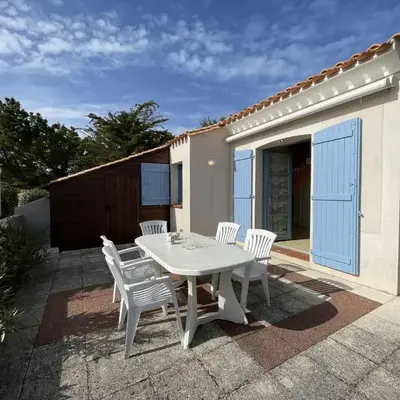 Maison avec Piscine Chauffée
