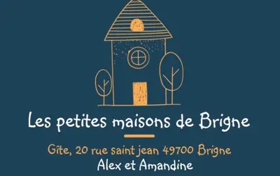 Certificat, récompense, panneau ou autre document affiché dans l'établissement Maison de campagne, Gîte rouge