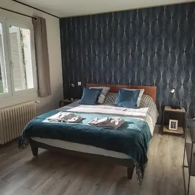 La Célest'han chambre d'hôte 
