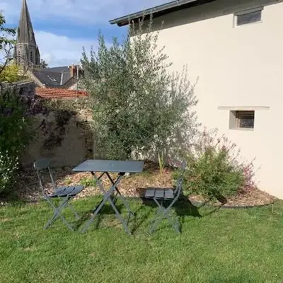 Chambre d'Hôtes Les Petits Oiseaux