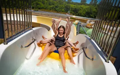 Clients de l'établissement Camping Aubigny-Les Clouzeaux