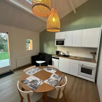 La KoZy - Maison moderne