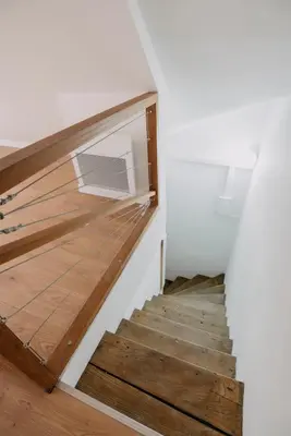 Plan de l'établissement Coeur de ville #B1 - Chambre privée dans logement partagée - Proche commerces et transports