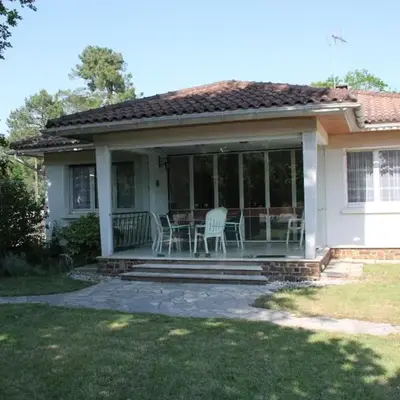 Maison entière 3 chambres