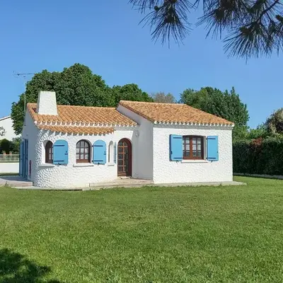 Maison Vacances Notre-Dame-de-Monts