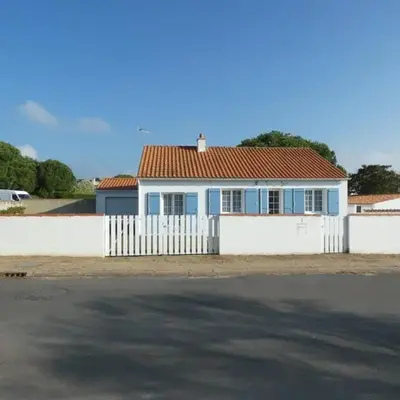 Notre-Dame-de-Monts : Maison 77m²