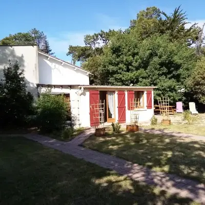 les refuges de Montociel